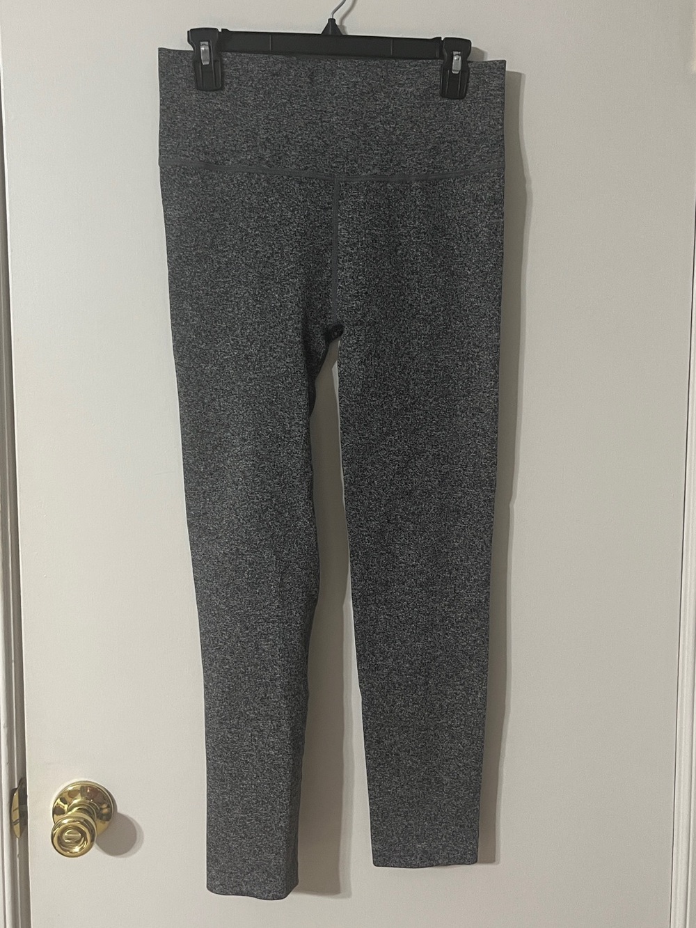 Love & Sports Thick Seamless Leggings